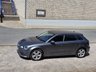 USED 2016 16 AUDI A3 1.4 TFSI Sport Sportback 5dr Petrol S Tronic Euro 6 (s/s) (Nav) (125 ps) GREAT EXAMPLE, PRICED LOW FOR OUR Summer SALE FOR A LIMITED TIME ONLY,  HISTORY , CLICK ON FIRST PICTURE TO WATCH VIDEO, SUPER WELL LOOKED AFTER VEHICLE, FULL DEALER FACILITIES, FINANCE AVAILBLE...