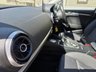 USED 2016 16 AUDI A3 1.4 TFSI Sport Sportback 5dr Petrol S Tronic Euro 6 (s/s) (Nav) (125 ps) GREAT EXAMPLE, PRICED LOW FOR OUR Summer SALE FOR A LIMITED TIME ONLY,  HISTORY , CLICK ON FIRST PICTURE TO WATCH VIDEO, SUPER WELL LOOKED AFTER VEHICLE, FULL DEALER FACILITIES, FINANCE AVAILBLE...