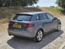USED 2016 16 AUDI A3 1.4 TFSI Sport Sportback 5dr Petrol S Tronic Euro 6 (s/s) (Nav) (125 ps) GREAT EXAMPLE, PRICED LOW FOR OUR Summer SALE FOR A LIMITED TIME ONLY,  HISTORY , CLICK ON FIRST PICTURE TO WATCH VIDEO, SUPER WELL LOOKED AFTER VEHICLE, FULL DEALER FACILITIES, FINANCE AVAILBLE...
