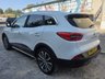 USED 2016 66 RENAULT KADJAR 1.2 TCe Signature S Nav SUV 5dr Petrol Manual Euro 6 (s/s) (130 ps) GREAT EXAMPLE, PRICED LOW FOR OUR Summer SALE FOR A LIMITED TIME ONLY,  HISTORY , CLICK ON FIRST PICTURE TO WATCH VIDEO, SUPER WELL LOOKED AFTER VEHICLE, FULL DEALER FACILITIES, FINANCE AVAILBLE...