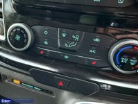 USED 2023 23 FORD TRANSIT CUSTOM 2.0 300 EcoBlue Limited Panel Van 5dr Diesel Manual L2 H1 Euro 6 (s/s) (130 ps) 