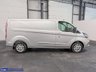 USED 2023 23 FORD TRANSIT CUSTOM 2.0 300 EcoBlue Limited Panel Van 5dr Diesel Manual L2 H1 Euro 6 (s/s) (130 ps) 