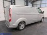 USED 2023 23 FORD TRANSIT CUSTOM 2.0 300 EcoBlue Limited Panel Van 5dr Diesel Manual L2 H1 Euro 6 (s/s) (130 ps) 