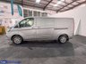 USED 2023 23 FORD TRANSIT CUSTOM 2.0 300 EcoBlue Limited Panel Van 5dr Diesel Manual L2 H1 Euro 6 (s/s) (130 ps) 