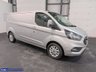USED 2023 23 FORD TRANSIT CUSTOM 2.0 300 EcoBlue Limited Panel Van 5dr Diesel Manual L2 H1 Euro 6 (s/s) (130 ps) 