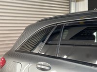 USED 2018 18 MERCEDES-BENZ GLC 3.0 GLC43 V6 AMG (Premium Plus) SUV 5dr Petrol G-Tronic+ 4MATIC Euro 6 (s/s) (367 ps) 