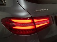 USED 2018 18 MERCEDES-BENZ GLC 3.0 GLC43 V6 AMG (Premium Plus) SUV 5dr Petrol G-Tronic+ 4MATIC Euro 6 (s/s) (367 ps) 