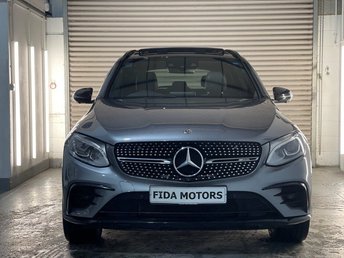 View our MERCEDES-BENZ GLC