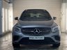 USED 2018 18 MERCEDES-BENZ GLC 3.0 GLC43 V6 AMG (Premium Plus) SUV 5dr Petrol G-Tronic+ 4MATIC Euro 6 (s/s) (367 ps) 