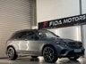 USED 2018 18 MERCEDES-BENZ GLC 3.0 GLC43 V6 AMG (Premium Plus) SUV 5dr Petrol G-Tronic+ 4MATIC Euro 6 (s/s) (367 ps) 