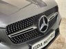 USED 2018 18 MERCEDES-BENZ GLC 3.0 GLC43 V6 AMG (Premium Plus) SUV 5dr Petrol G-Tronic+ 4MATIC Euro 6 (s/s) (367 ps) 