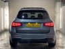 USED 2018 18 MERCEDES-BENZ GLC 3.0 GLC43 V6 AMG (Premium Plus) SUV 5dr Petrol G-Tronic+ 4MATIC Euro 6 (s/s) (367 ps) 