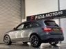 USED 2018 18 MERCEDES-BENZ GLC 3.0 GLC43 V6 AMG (Premium Plus) SUV 5dr Petrol G-Tronic+ 4MATIC Euro 6 (s/s) (367 ps) 