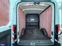 USED 2024 73 FORD TRANSIT 2.0 350 EcoBlue Trend Crew Van Double Cab 5dr Diesel Manual L3 H2 Euro 6 (s/s) (130 ps) 