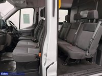 USED 2024 73 FORD TRANSIT 2.0 350 EcoBlue Trend Crew Van Double Cab 5dr Diesel Manual L3 H2 Euro 6 (s/s) (130 ps) 
