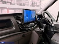 USED 2024 73 FORD TRANSIT 2.0 350 EcoBlue Trend Crew Van Double Cab 5dr Diesel Manual L3 H2 Euro 6 (s/s) (130 ps) 