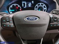 USED 2024 73 FORD TRANSIT 2.0 350 EcoBlue Trend Crew Van Double Cab 5dr Diesel Manual L3 H2 Euro 6 (s/s) (130 ps) 