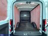 USED 2024 73 FORD TRANSIT 2.0 350 EcoBlue Trend Crew Van Double Cab 5dr Diesel Manual L3 H2 Euro 6 (s/s) (130 ps) 
