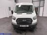 USED 2024 73 FORD TRANSIT 2.0 350 EcoBlue Trend Crew Van Double Cab 5dr Diesel Manual L3 H2 Euro 6 (s/s) (130 ps) 