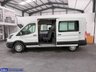 USED 2024 73 FORD TRANSIT 2.0 350 EcoBlue Trend Crew Van Double Cab 5dr Diesel Manual L3 H2 Euro 6 (s/s) (130 ps) 