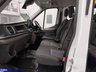 USED 2024 73 FORD TRANSIT 2.0 350 EcoBlue Trend Crew Van Double Cab 5dr Diesel Manual L3 H2 Euro 6 (s/s) (130 ps) 