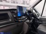 USED 2024 73 FORD TRANSIT 2.0 350 EcoBlue Trend Crew Van Double Cab 5dr Diesel Manual L3 H2 Euro 6 (s/s) (130 ps) 