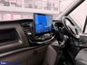 USED 2024 73 FORD TRANSIT 2.0 350 EcoBlue Trend Crew Van Double Cab 5dr Diesel Manual L3 H2 Euro 6 (s/s) (130 ps) 