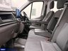 USED 2024 73 FORD TRANSIT 2.0 350 EcoBlue Trend Crew Van Double Cab 5dr Diesel Manual L3 H2 Euro 6 (s/s) (130 ps) 