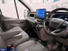 USED 2024 73 FORD TRANSIT 2.0 350 EcoBlue Trend Crew Van Double Cab 5dr Diesel Manual L3 H2 Euro 6 (s/s) (130 ps) 