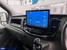 USED 2024 73 FORD TRANSIT 2.0 350 EcoBlue Trend Crew Van Double Cab 5dr Diesel Manual L3 H2 Euro 6 (s/s) (130 ps) 