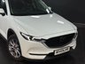 USED 2019 69 MAZDA CX-5 2.0 SKYACTIV-G Sport Nav+ SUV 5dr Petrol Manual Euro 6 (s/s) (165 ps) SUN ROOF, BOSE, LEATHER!