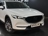 USED 2019 69 MAZDA CX-5 2.0 SKYACTIV-G Sport Nav+ SUV 5dr Petrol Manual Euro 6 (s/s) (165 ps) SUN ROOF, BOSE, LEATHER!