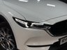 USED 2019 69 MAZDA CX-5 2.0 SKYACTIV-G Sport Nav+ SUV 5dr Petrol Manual Euro 6 (s/s) (165 ps) SUN ROOF, BOSE, LEATHER!