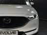 USED 2019 69 MAZDA CX-5 2.0 SKYACTIV-G Sport Nav+ SUV 5dr Petrol Manual Euro 6 (s/s) (165 ps) SUN ROOF, BOSE, LEATHER!