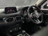 USED 2019 69 MAZDA CX-5 2.0 SKYACTIV-G Sport Nav+ SUV 5dr Petrol Manual Euro 6 (s/s) (165 ps) SUN ROOF, BOSE, LEATHER!