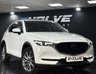 USED 2019 69 MAZDA CX-5 2.0 SKYACTIV-G Sport Nav+ SUV 5dr Petrol Manual Euro 6 (s/s) (165 ps) SUN ROOF, BOSE, LEATHER!