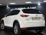 USED 2019 69 MAZDA CX-5 2.0 SKYACTIV-G Sport Nav+ SUV 5dr Petrol Manual Euro 6 (s/s) (165 ps) SUN ROOF, BOSE, LEATHER!