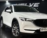 USED 2019 69 MAZDA CX-5 2.0 SKYACTIV-G Sport Nav+ SUV 5dr Petrol Manual Euro 6 (s/s) (165 ps) SUN ROOF, BOSE, LEATHER!