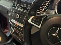 USED 2019 19 MERCEDES-BENZ GLE 3.0 GLE350d V6 AMG Night Edition (Premium Plus) Coupe 5dr Diesel G-Tronic+ 4MATIC Euro 6 (s/s) (258 ps) 