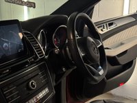 USED 2019 19 MERCEDES-BENZ GLE 3.0 GLE350d V6 AMG Night Edition (Premium Plus) Coupe 5dr Diesel G-Tronic+ 4MATIC Euro 6 (s/s) (258 ps) 