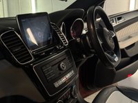 USED 2019 19 MERCEDES-BENZ GLE 3.0 GLE350d V6 AMG Night Edition (Premium Plus) Coupe 5dr Diesel G-Tronic+ 4MATIC Euro 6 (s/s) (258 ps) 