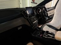 USED 2019 19 MERCEDES-BENZ GLE 3.0 GLE350d V6 AMG Night Edition (Premium Plus) Coupe 5dr Diesel G-Tronic+ 4MATIC Euro 6 (s/s) (258 ps) 
