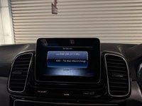 USED 2019 19 MERCEDES-BENZ GLE 3.0 GLE350d V6 AMG Night Edition (Premium Plus) Coupe 5dr Diesel G-Tronic+ 4MATIC Euro 6 (s/s) (258 ps) 