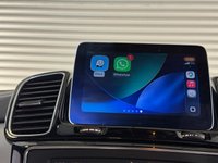 USED 2019 19 MERCEDES-BENZ GLE 3.0 GLE350d V6 AMG Night Edition (Premium Plus) Coupe 5dr Diesel G-Tronic+ 4MATIC Euro 6 (s/s) (258 ps) 