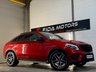 USED 2019 19 MERCEDES-BENZ GLE 3.0 GLE350d V6 AMG Night Edition (Premium Plus) Coupe 5dr Diesel G-Tronic+ 4MATIC Euro 6 (s/s) (258 ps) 