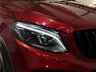 USED 2019 19 MERCEDES-BENZ GLE 3.0 GLE350d V6 AMG Night Edition (Premium Plus) Coupe 5dr Diesel G-Tronic+ 4MATIC Euro 6 (s/s) (258 ps) 