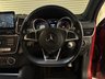 USED 2019 19 MERCEDES-BENZ GLE 3.0 GLE350d V6 AMG Night Edition (Premium Plus) Coupe 5dr Diesel G-Tronic+ 4MATIC Euro 6 (s/s) (258 ps) 