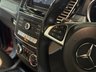 USED 2019 19 MERCEDES-BENZ GLE 3.0 GLE350d V6 AMG Night Edition (Premium Plus) Coupe 5dr Diesel G-Tronic+ 4MATIC Euro 6 (s/s) (258 ps) 