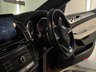 USED 2019 19 MERCEDES-BENZ GLE 3.0 GLE350d V6 AMG Night Edition (Premium Plus) Coupe 5dr Diesel G-Tronic+ 4MATIC Euro 6 (s/s) (258 ps) 