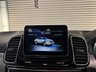 USED 2019 19 MERCEDES-BENZ GLE 3.0 GLE350d V6 AMG Night Edition (Premium Plus) Coupe 5dr Diesel G-Tronic+ 4MATIC Euro 6 (s/s) (258 ps) 